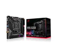 ASUS ROG Strix X570-I Gaming AMD X570 AM4 slot mini ITX - Nouvo