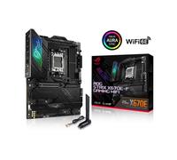 ASUS ROG STRIX X670E-F GAMING WIFI AMD X670 Socket AM5 ATX