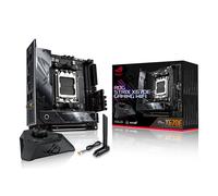 ASUS ROG STRIX X670E-I GAMING WIFI AMD X670 Socket AM5 mini ITX