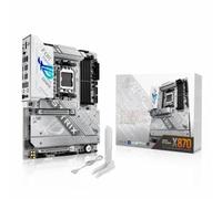 ASUS ROG STRIX X870-A GAMING WIFI AMD X870 Socket AM5 ATX