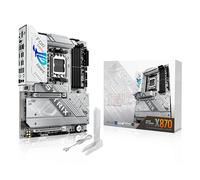 ASUS ROG STRIX X870-A GAMING WIFI AMD X870 Socket AM5 ATX
