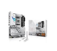 ASUS ROG STRIX X870-A GAMING WIFI AMD X870 Socket AM5 ATX