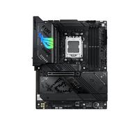 ASUS ROG STRIX X870-F GAMING WIFI AMD X870 Presa di corrente AM5 ATX