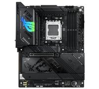 ASUS ROG STRIX X870-F GAMING WIFI AMD X870 Presa di corrente AM5 ATX