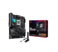 ASUS ROG STRIX X870-F GAMING WIFI AMD X870 Presa di corrente AM5 ATX