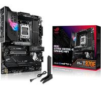 ASUS ROG Strix X870E-E Gaming Scheda madre WiFi, AMD Socket AM5 per processori desktop AMD Ryzen serie 9000, 8000 e 7000