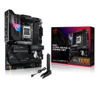 ASUS ROG STRIX X870E-E GAMING WIFI AMD X870E Socket AM5 ATX
