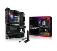 ASUS ROG STRIX X870E-E GAMING WIFI AMD X870E Socket AM5 ATX