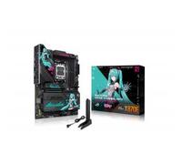 ASUS ROG Strix X870E-H Gaming WIFI7 Hatsune Miku Edition AMD X870E 4*DDR5 4*M.2 4*SataIII AM5 HDMI ATX