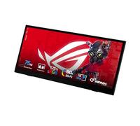 ASUS ROG Strix XG129C schermo piatto per PC 31,2 cm (12,3 ) 1920 x 720 pixel LCD Schermo touch Nero - Nouvo