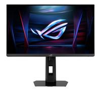 ASUS ROG STRIX ACE XG248QSG, Monitor Gaming da 24,1" FHD Super TN, Nero | (1920 x 1080), 0,1ms Response Time, 610Hz, ELMB 2, VRR, DisplayHDR 400, HDMI 2.1 e DisplayPort, DisplayWidget Center
