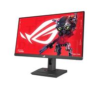 ASUS ROG Strix XG259CMS Monitor Gaming da 24,5” pollici Full HD (1920x1080), Fast IPS e 310 Hz, Tempo di Risposta 1 ms, ELMB Sync e G-Sync, USB Type-C, HDR, Nero