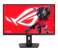 ASUS ROG Strix XG279CNS 27" IPS FullHD veloce 380Hz HDR400 Altezza regolabile FreeSync Premium