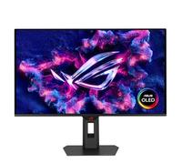 ASUS ROG Strix OLED XG27ACDMS Monitor PC 67,3 cm (26.5 ) 2560 x 1440 Pixel Quad HD QD-OLED Nero - Nouvo