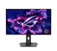 ASUS ROG Strix OLED XG27ACDNG Monitor PC 67,3 cm (26.5") 2560 x 1440 Pixel Quad HD QD-OLED Nero