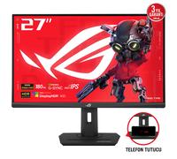 ASUS ROG Strix XG27ACS schermo piatto per PC 68,6 cm (27 ) 2560 x 1440 pixel Quad HD LED Nero - Nouvo