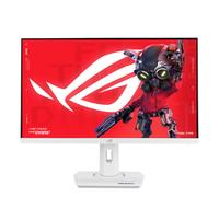 ASUS ROG Strix XG27ACS-W Monitor Gaming 27" QHD 180Hz IPS G-SYNC Bianco