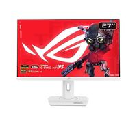 ASUS ROG Strix XG27ACS-W Monitor PC 68,6 cm (27") 2560 x 1440 Pixel Quad HD LCD Bianco [90LM09Q1-B01170]