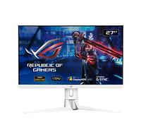 ASUS ROG Strix XG27AQ-W LED display 68,6 cm (27") 2560 x 1440 Pixel Wide Quad HD Bianco