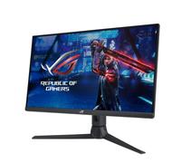 ASUS ROG Strix XG27AQMR Monitor PC 68,6 cm (27") 2560 x 1440 Pixel Quad HD LED Nero