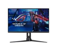 ASUS ROG Strix XG27AQMR Monitor PC 68,6 cm (27") 2560 x 1440 Pixel Quad HD LED Nero