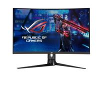 ASUS ROG Swift XG27AQV Monitor PC 68,6 cm (27") 2560 x 1440 Pixel Wide Quad HD Nero