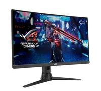 ASUS ROG Swift XG27AQV Monitor PC 68,6 cm (27") 2560 x 1440 Pixel Wide Quad HD Nero