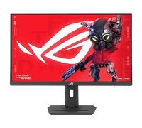 ASUS XG27UCS Monitor PC 68,6 cm (27") 3840 x 2160 Pixel 4K Ultra HD LCD Nero