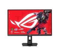 ASUS ROG Strix XG27UCSR schermo piatto per PC 68,6 cm (27 ) 3840 x 2160 pixel 4K Ultra HD LCD Nero - Nouvo