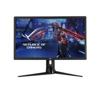 "ROG Strix XG27UQR 68,6 cm (27"") 3840 x 2160 Pixel 4K Ultra HD Nero, Monitor di gioco" "Nero, 68,6 cm (27""), 3840 x 2160 Pixel, 4K Ultra HD, 1 ms, Nero" , Classe energetica: G
