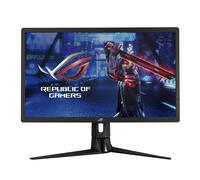 "ROG Strix XG27UQR 68,6 cm (27"") 3840 x 2160 Pixel 4K Ultra HD Nero, Monitor di gioco" "Nero, 68,6 cm (27""), 3840 x 2160 Pixel, 4K Ultra HD, 1 ms, Nero" , Classe energetica: G