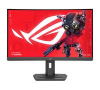 ASUS ROG Strix XG27WCMS Monitor PC 68,6 cm (27") 2560 x 1440 Pixel Quad HD LCD Nero [90LM09Y1-B01370]