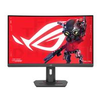 ASUS ROG Strix XG27WCMS USB Type-C Monitor Gaming Curvo da 27” pollici 2560x1440, 280 Hz OC 1 ms (GTG), Extreme Low Motion Blur Sync, USB Type-C, FreeSync Premium, DisplayWidget Center, HDR, Nero