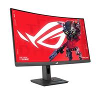 ASUS ROG Strix XG27WCMS Monitor PC 68,6 cm (27") 2560 x 1440 Pixel Quad HD LCD Nero [90LM09Y1-B01370]