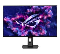 ASUS ROG Strix XG32UCWMG Monitor 31.5" OLED 240Hz 4K Ultra HD 0,03ms G-SYNC USB-