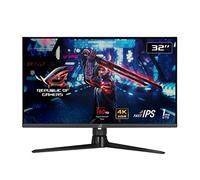 ASUS ROG Strix XG32UQ 32" LED Fast IPS UltraHD 4K 160Hz G-Sync compatibile