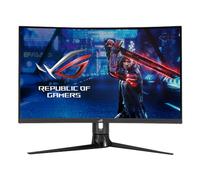 ASUS ROG Strix XG32VC monitor piatto per PC 80 cm (31.5") 2560 x 1440 Pixel Quad HD LED Nero