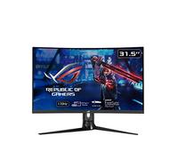 ASUS ROG Strix XG32VC monitor piatto per PC 80 cm (31.5") 2560 x 1440 Pixel Quad HD LED Nero