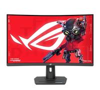 ASUS Rog Strix XG32WCMS 32 Pollici Gioco Schermo (2560x1440, Curvo, 280Hz) [EEK: F]