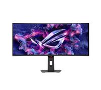 ASUS ROG Strix OLED XG34WCDG Monitor PC 86,4 cm (34") 3440 x 1440 Pixel UltraWide Quad HD QD-OLED Nero NEW