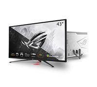ASUS ROG Strix XG43UQ Monitor PC 109,2 cm (43") 3840 x 2160 Pixel 4K Ultra HD LED Bianco