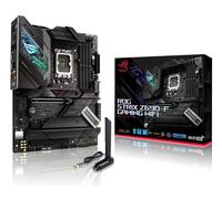 ASUS ROG-STRIX-Z690-F-GAMING-WIFI Intel Z690 LGA 1700 ATX - Nouvo