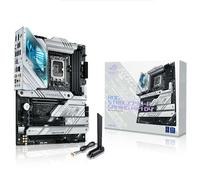 ASUS ROG STRIX Z790-A GAMING WIFI D4 Intel Z790 LGA 1700 ATX (ASUS ROG STRIX Z790-A GAMING WIFI D4 S1700/DDR4/ATX)
