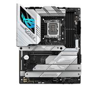ASUS ROG STRIX Z790-A GAMING WIFI II Intel Z790 LGA 1700 ATX (90MB1FN0-M0EAY0)