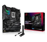 ASUS ROG STRIX Z790-F GAMING WIFI II Intel Z790 LGA 1700 ATX - Nouvo