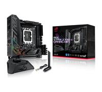 ASUS ROG STRIX Z790-I GAMING WIFI Intel Z790 LGA 1700 mini ITX
