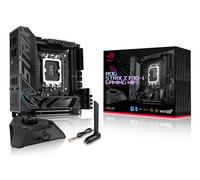 ASUS ROG STRIX Z790-I GAMING WIFI Intel Z790 LGA 1700 mini ITX