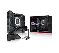 ASUS ROG STRIX Z790-I GAMING WIFI Intel Z790 LGA 1700 mini ITX