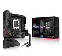 ASUS ROG STRIX Z790-I GAMING WIFI Intel Z790 LGA 1700 mini ITX (ROG STRIX Z790-I GAMING WIFI)
