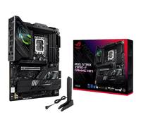 ASUS ROG STRIX Z890-F GAMING WIFI Intel Z890 LGA 1851 (Socket V1) ATX